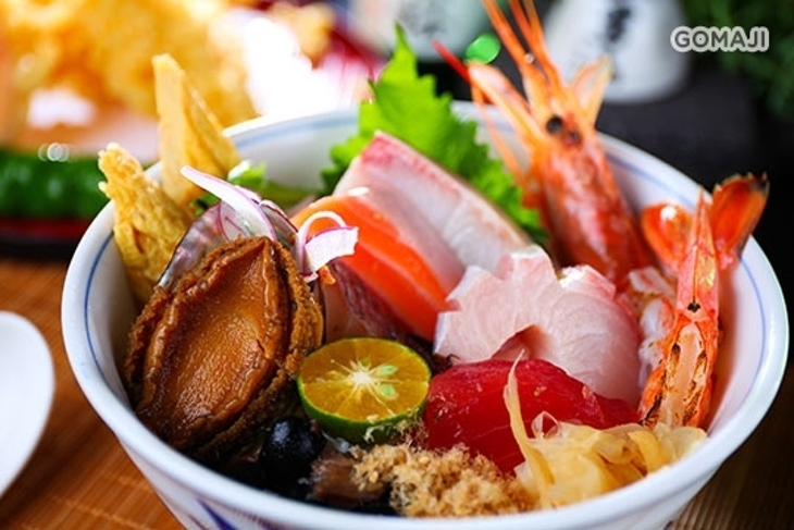 三次魚屋