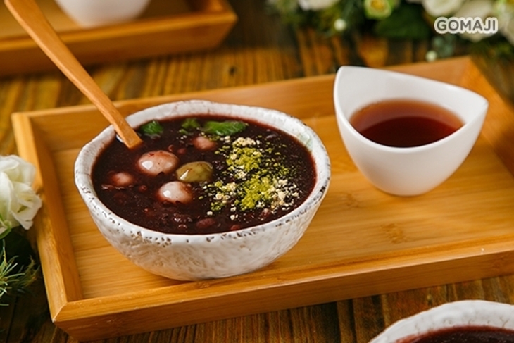 轉角宇治抹茶