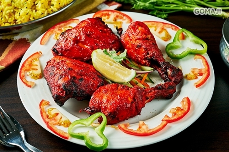 達達印度料理 Burans Indian Kitchen