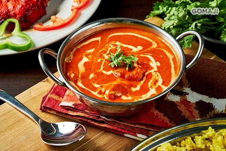 達達印度料理 Burans Indian Kitchen
