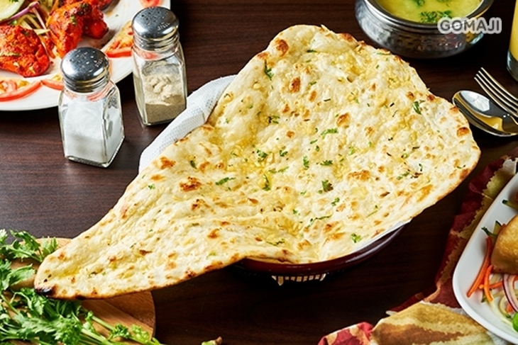 達達印度料理 Burans Indian Kitchen