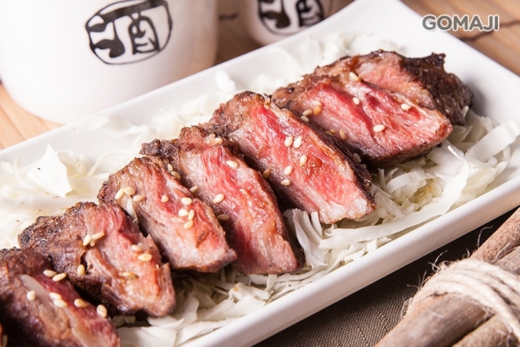 餽 串燒深夜酒場