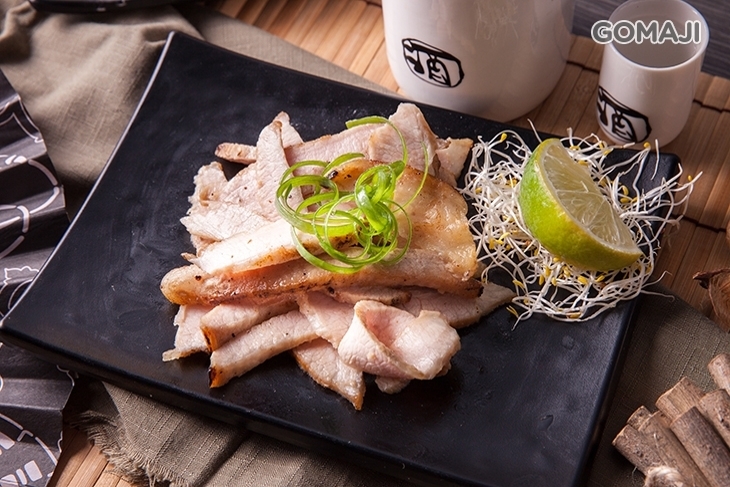 餽 串燒深夜酒場