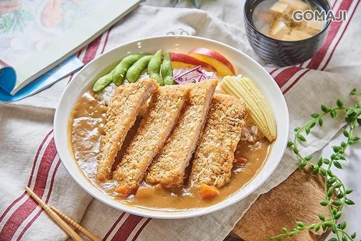 哈咪里日式早午餐
