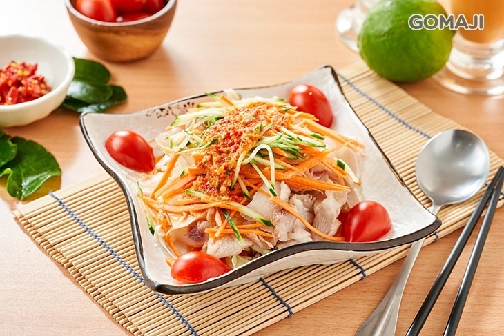 泰家鄉