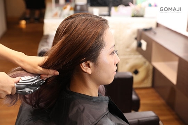 K⁺ Hair Designer(昆明店)