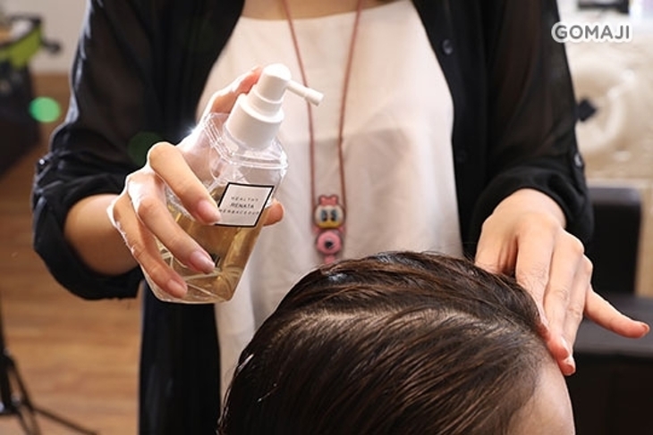 K⁺ Hair Designer(昆明店)