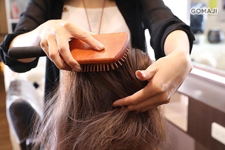 K⁺ Hair Designer(昆明店)