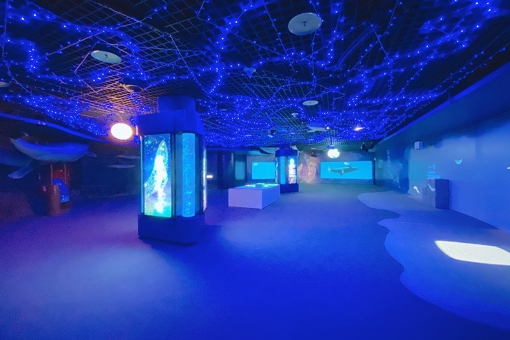 花蓮-遠雄海洋公園