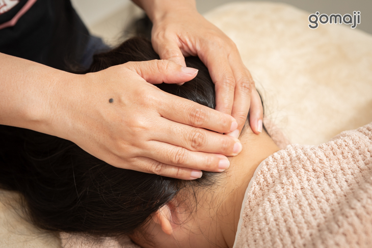 亞莉孕婦SPA