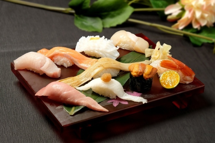 高樂鐵板燒/小高玉 夀司吧