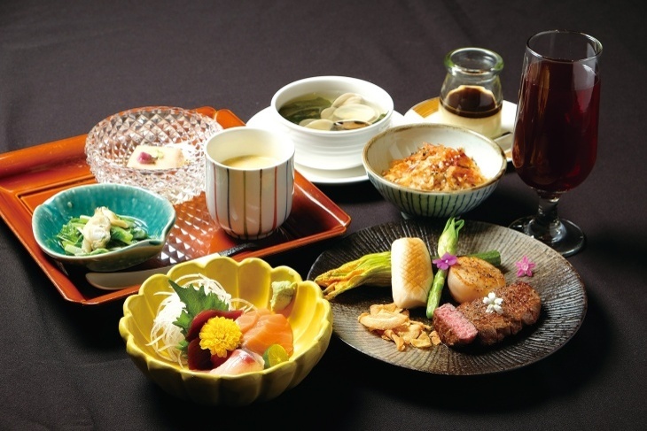 高樂鐵板燒/小高玉 夀司吧