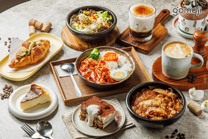Chis coffee 時拾咖啡·餐酒