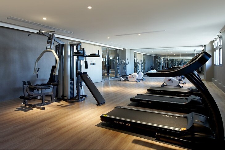 新竹暐順和選旅