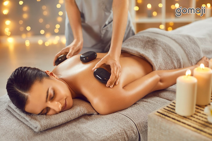 Allanee Spa