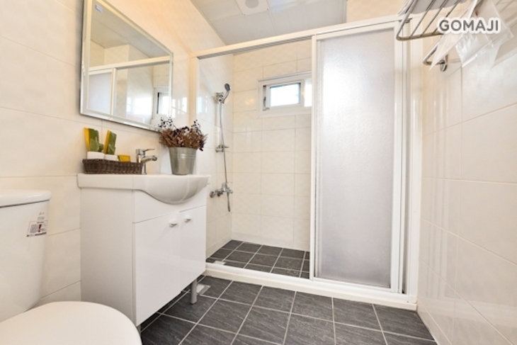 嘉義-王子去旅行