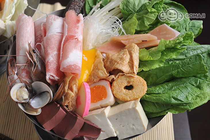 大呼過癮(新竹中正店)