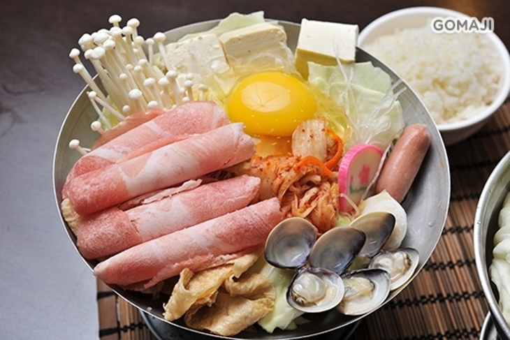 大呼過癮(新竹中正店)