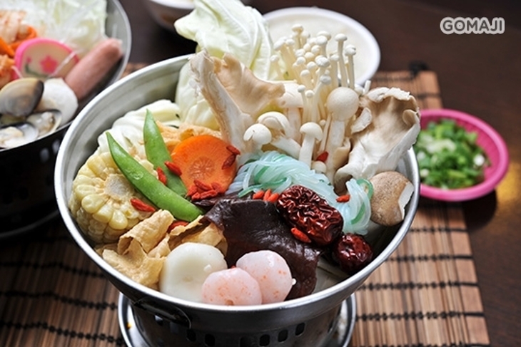 大呼過癮(新竹中正店)