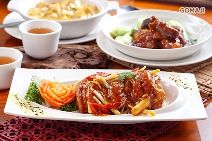 六品小館(敦仁店)