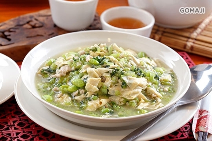 六品小館(敦仁店)