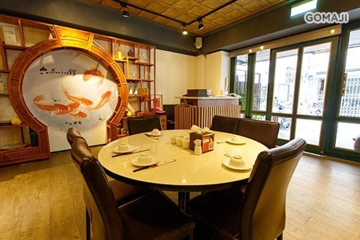六品小館(敦仁店)