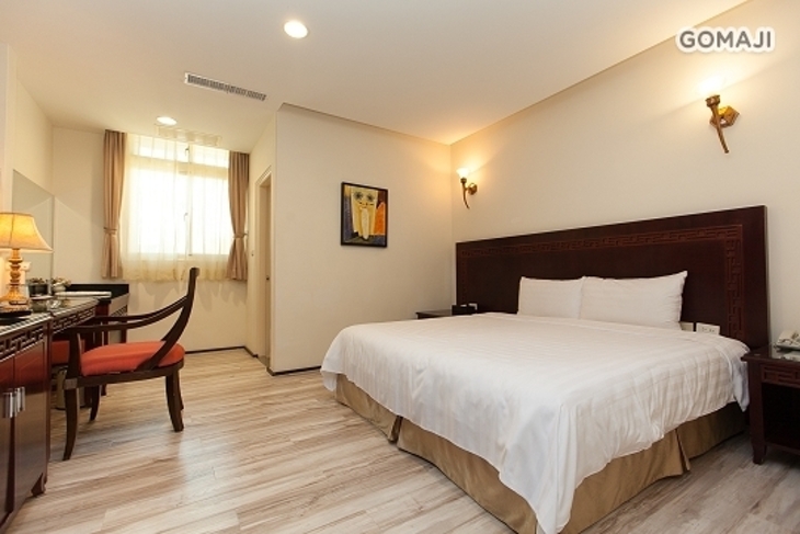 花蓮-邑采精緻旅店