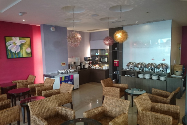 花蓮-邑采精緻旅店