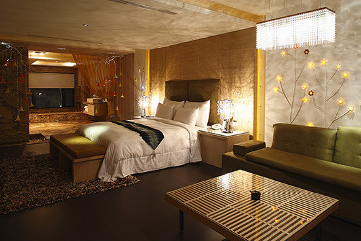 台南-青森精品商旅