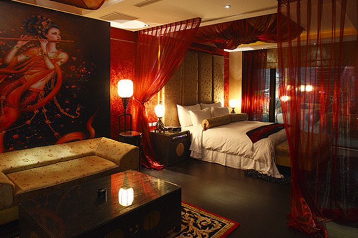 台南-青森精品商旅