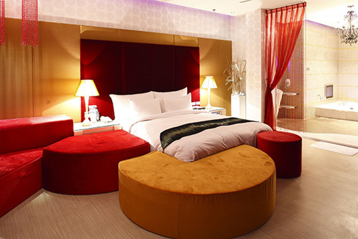 台南-青森精品商旅