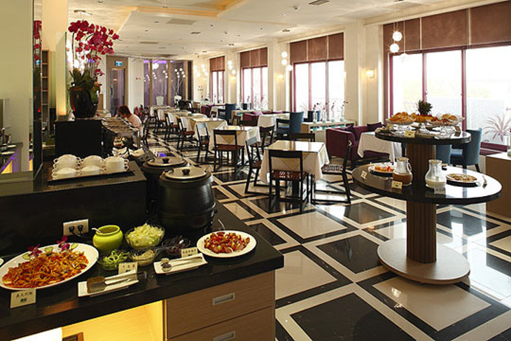 台南-青森精品商旅