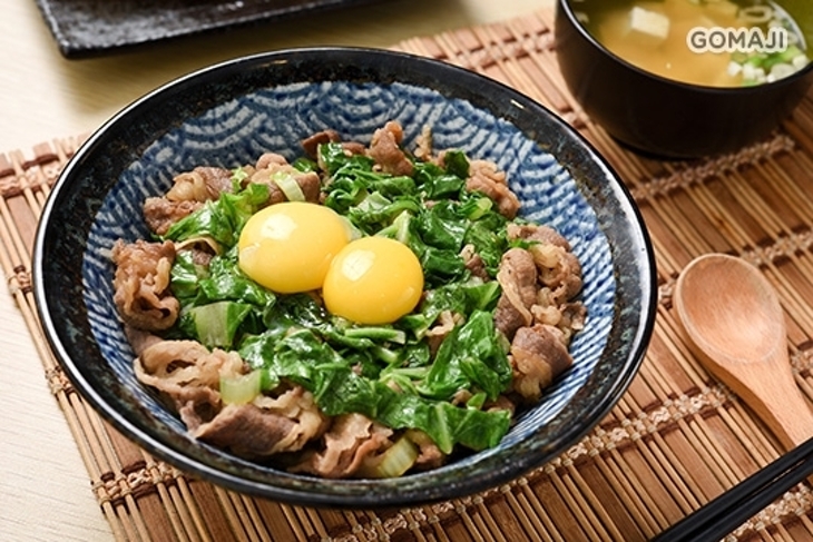 職人雙饗丼(西大店)