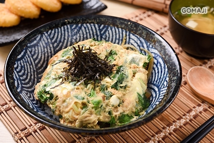 職人雙饗丼(西大店)