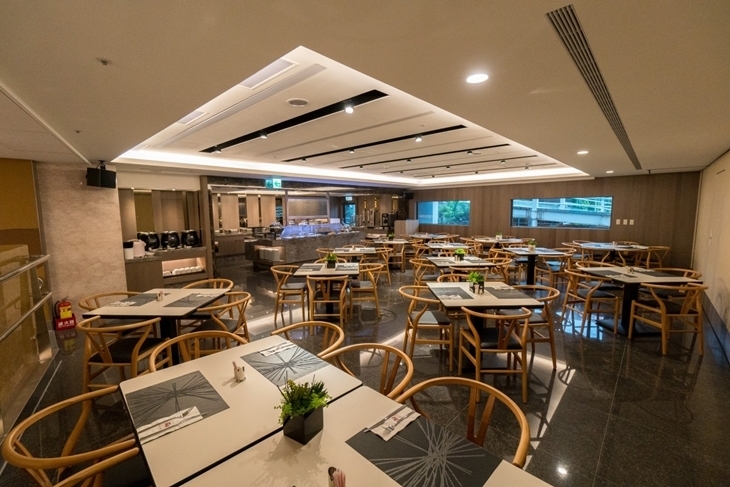 礁溪麒麟大飯店