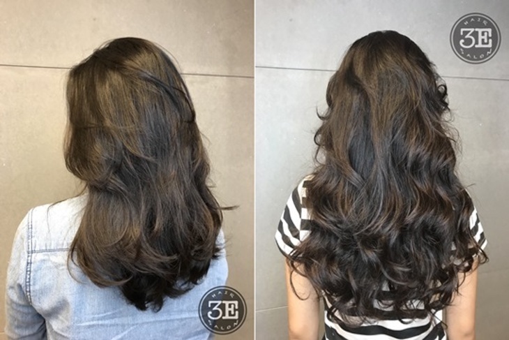 3E Hair Salon