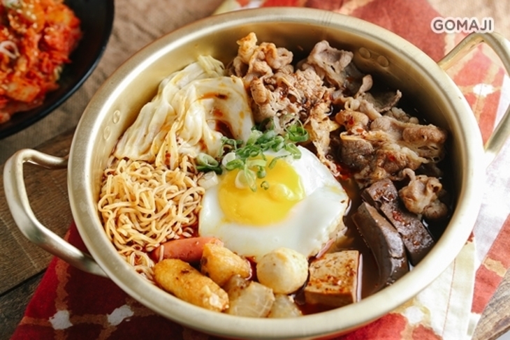 滷底撈-(家樂福新店店)