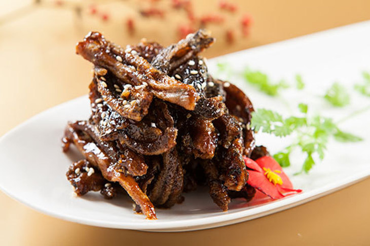 香格里拉台南遠東國際大飯店-醉月樓