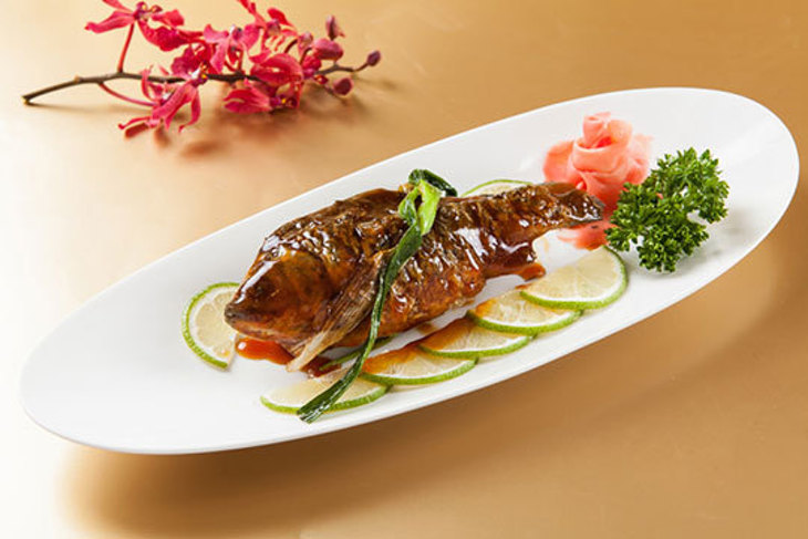 香格里拉台南遠東國際大飯店-醉月樓