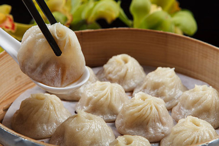 香格里拉台南遠東國際大飯店-醉月樓