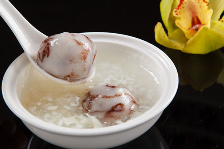 香格里拉台南遠東國際大飯店-醉月樓