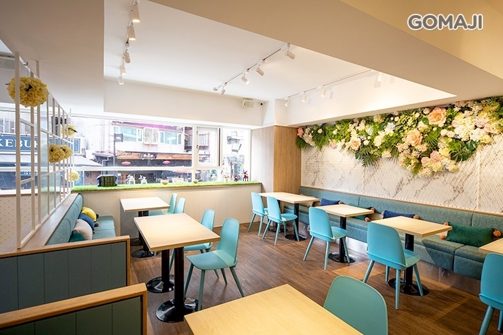 PINEDE 彼內朵 市府店