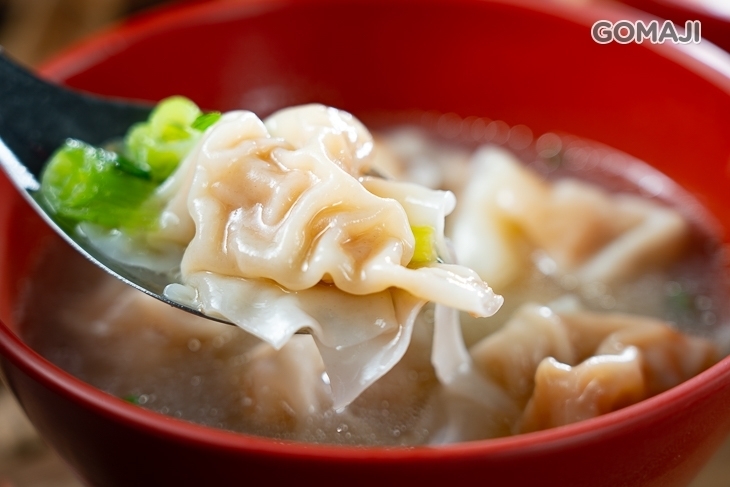 茂川肉丸