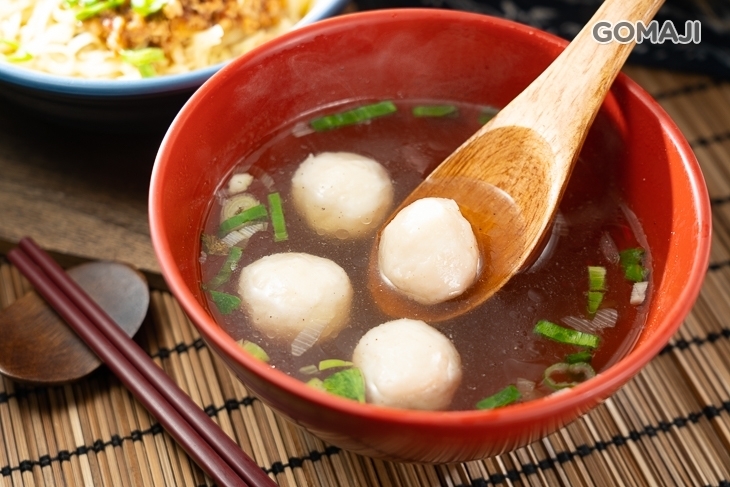 茂川肉丸