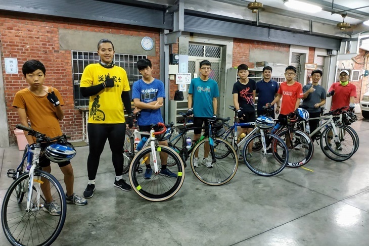 一起夢想－逆轉騎士