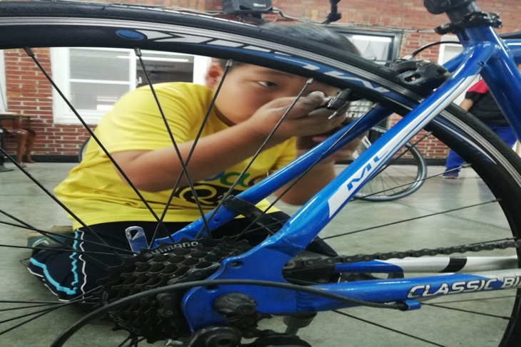 一起夢想－逆轉騎士