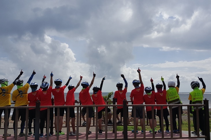 一起夢想－逆轉騎士