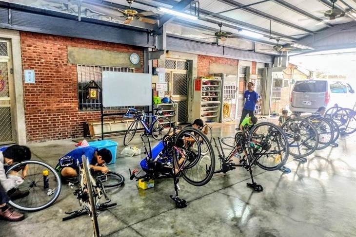 一起夢想－逆轉騎士