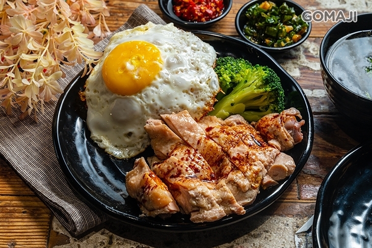 寶貝叻沙(台中大遠百店)