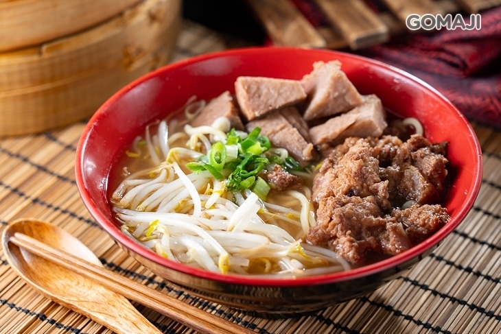 好口味湯包 排骨酥(大智店)